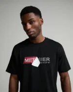 Alsen 2.0 T Shirt Black (4)