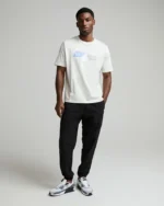 Alsen 2.0 T Shirt Clover White (1)