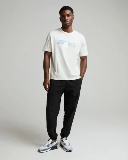 Alsen 2.0 T Shirt Clover White (1)