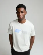 Alsen 2.0 T Shirt Clover White