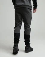 Junior Revin Jogger Urban Charcoal Black (2)