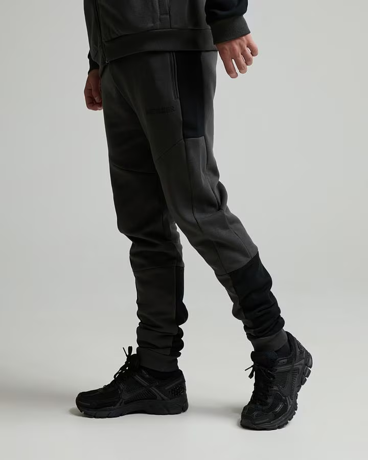 Junior Revin Jogger Urban Charcoal Black Junior Revin Jogger Urban Charcoal Black