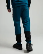 Junior Revin Jogger Vanguard Black (2)