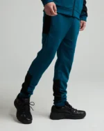 Junior Revin Jogger Vanguard Black (4)