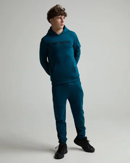 Junior Valder Overhead Hoodie Vanguard (1)