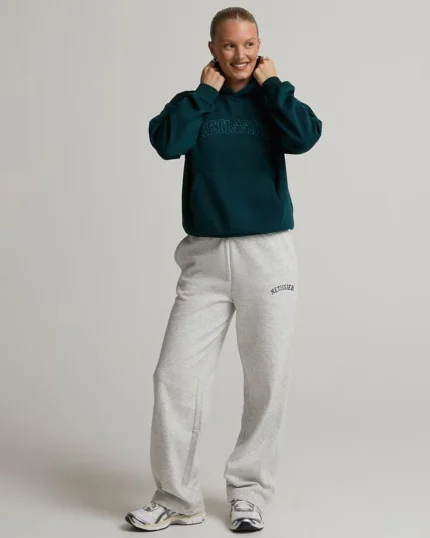Metissier Womens Amiens Overhead Hoodie (1)