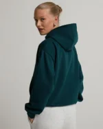 Metissier Womens Amiens Overhead Hoodie (2)