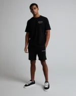 Rayne 2.0 Short Black (1)