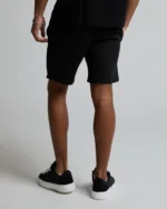 Rayne 2.0 Short Black (2)
