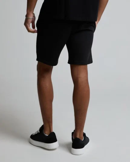 Rayne 2.0 Short Black (2)