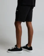 Rayne 2.0 Short Black (3)