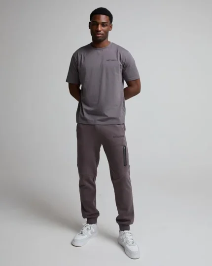 Rayne 2.0 T Shirt Charcoal Smoke (1)