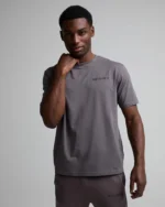 Rayne 2.0 T Shirt Charcoal Smoke (3)