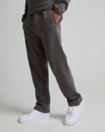 Rayne Adjustable Open Hem Jogger Charcoal Smoke (1)