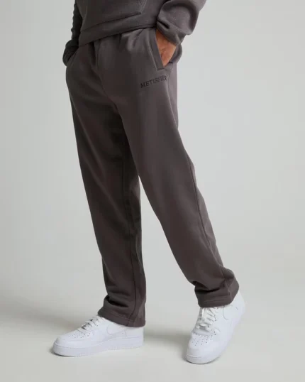 Rayne Adjustable Open Hem Jogger Charcoal Smoke (1)