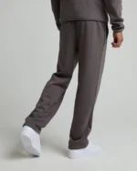 Rayne Adjustable Open Hem Jogger Charcoal Smoke (2)