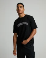 Sancerre T Shirt Black