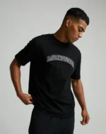 Sancerre T Shirt Black (4)