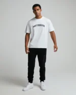 Sancerre T Shirt Optic White (1)