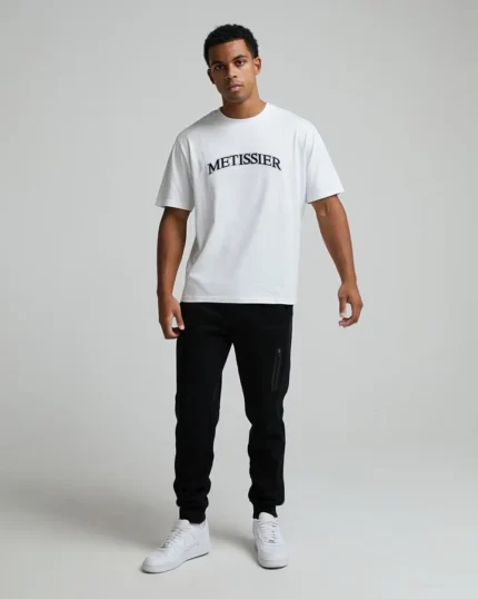 Sancerre T Shirt Optic White (1)