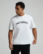 Sancerre T Shirt Optic White