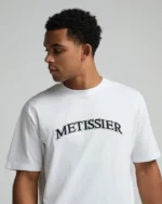 Sancerre T Shirt Optic White (3)
