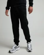 Silvoise Jogger Black