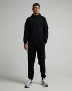 Silvoise Jogger Black (2)