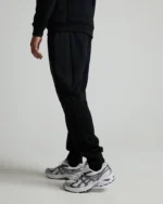 Silvoise Jogger Black (3)
