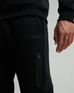 Silvoise Jogger Black (4)