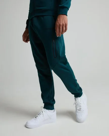 Silvoise Jogger Mystic Lagoon