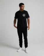 Virezon T Shirt Black (1)