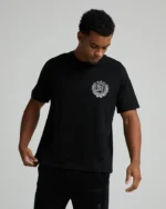 Virezon T Shirt Black