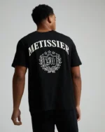 Virezon T Shirt Black (2)