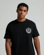 Virezon T Shirt Black (3)