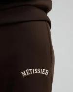 Womens Amiens Adjustable Open Hem Jogger Chestnut Ember (3)